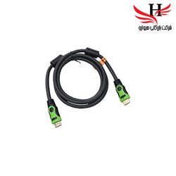 نمایش جزئیات برای کابل MACHER MR90 HDMI 1/5M تصویر کابل MACHER MR90 HDMI 1/5M